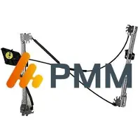 PMM BI 90512 R Raammechanisme