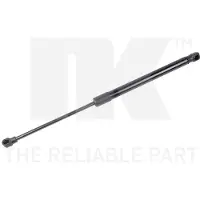 NK 11015029 Gasveer achterklep