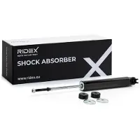 RIDEX 854S19090 Schokdemper