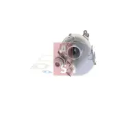 AKS DASIS 185032N Turbocharger
