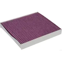 HERTH+BUSS JAKOPARTS J1341002BF Interieurfilter