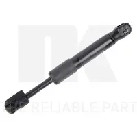 NK 11047061 Gasveer achterklep