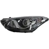 IPARLUX 11914342 Koplamp