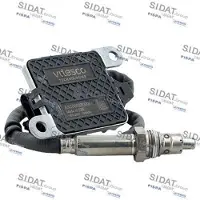 SIDAT 82.3374 NOx-sensor, NOx-katalysator