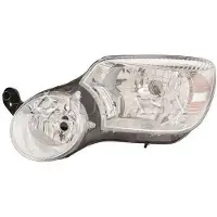 JUMASA 38324721 Koplamp
