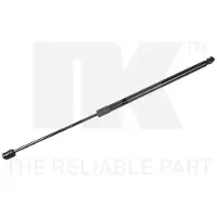 NK 11048011 Gasveer achterklep