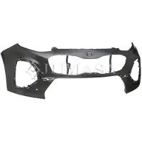 JUMASA 25381818 Bumper