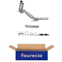 Hella 8LH 366 081-461 Roetfilter (DPF)
