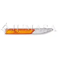 JUMASA 44311554 Knipperlichtautomaat / Pinkdoos