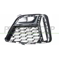 PRASCO BM0352144 Ventilatiegrille, bumper