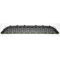 PRASCO JG7502120 Ventilatiegrille, bumper