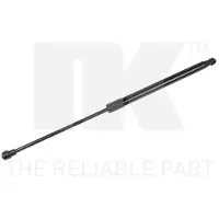NK 11019001 Gasveer achterklep