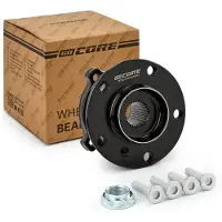 GoCORE GCF540043 Wiellagerset