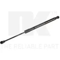NK 11045016 Gasveer achterklep