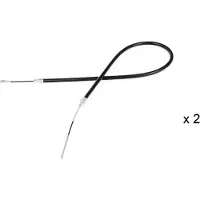 RIDEX 124C1394 Handremkabel