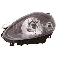 JUMASA 38311238 Koplamp