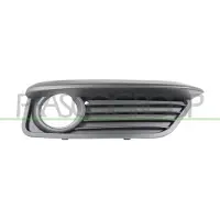PRASCO BM1252123 Ventilatiegrille, bumper