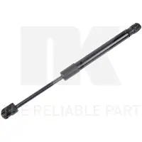 NK 11048010 Gasveer achterklep
