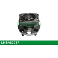 Lucas LKBA82067 Wiellagerset