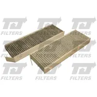 Quinton Hazell QFC0320 Interieurfilter