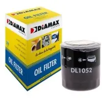 DIAMAX DL1052 Oliefilter