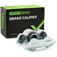 RIDEX 78B0071R Remklauw