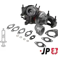 JP GROUP 1117405200 Turbocharger