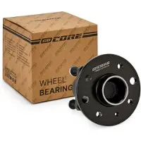 GoCORE GCF540102 Wiellagerset
