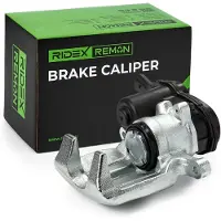 RIDEX 78B1991R Remklauw