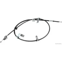 HERTH+BUSS JAKOPARTS J3932118 Handremkabel