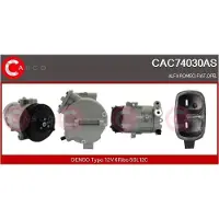Casco CAC74107GS Aircopomp