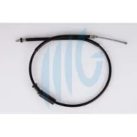 RICAMBIFLEX GM 01260F88 Handremkabel