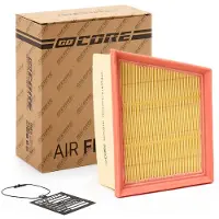 GoCORE GCH0260 Luchtfilter