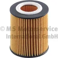 KOLBENSCHMIDT 50014494 Oliefilter