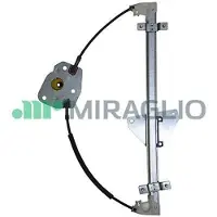 MIRAGLIO 30/2459 Raammechanisme