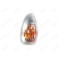 MCS 332010 Knipperlichtautomaat / Pinkdoos