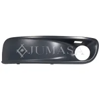 JUMASA 22115529 Ventilatiegrille, bumper