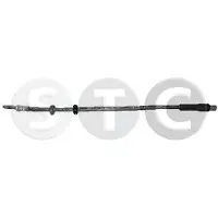 STC T496194 Remslang