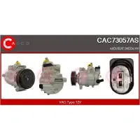 Casco CAC73121AS Aircopomp