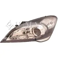 JUMASA 38341843 Koplamp