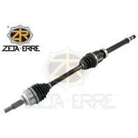 ZETA-ERRE ZR11380 Aandrijfas