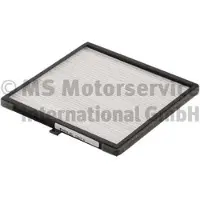 KOLBENSCHMIDT 50014608 Interieurfilter