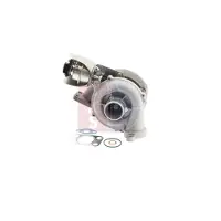 AKS DASIS 065008N Turbocharger