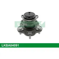 Lucas LKBA84091 Wiellagerset