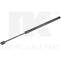 NK 11047057 Gasveer achterklep