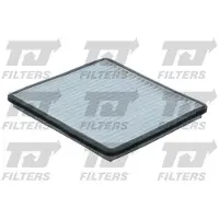 Quinton Hazell QFC0104 Interieurfilter