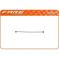FARE 33186 Verwarmingsslang