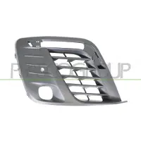 PRASCO PG9252133 Ventilatiegrille, bumper