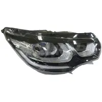 Alkar 2762853 Koplamp