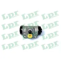 LPR 5397 Wielremcilinder